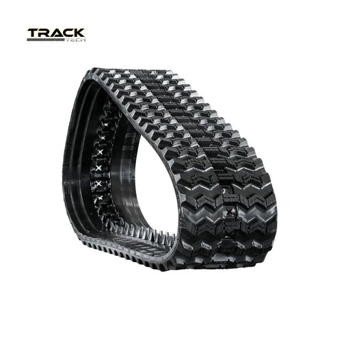 Gehl VT210 Zig-Zag Rubber Track