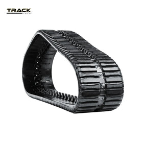 450x86x56 Multi-Bar Rubber Track - Full Track View